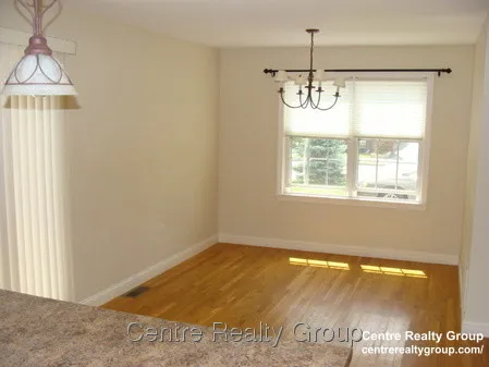 4 bed, 2.5 bath apartment for rent at 84 Chapel St Unit 1, Nonantum — photo 2 of 9