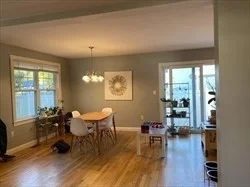 4 bed, 2 bath apartment for rent at 84 Chapel Unit 84, Newton — photo 2 of 8
