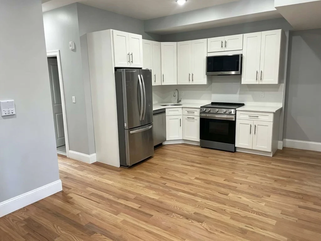 2 bed, 2 bath apartment for rent at 84 Chelsea St Unit 1, East Boston — photo 8 of 18