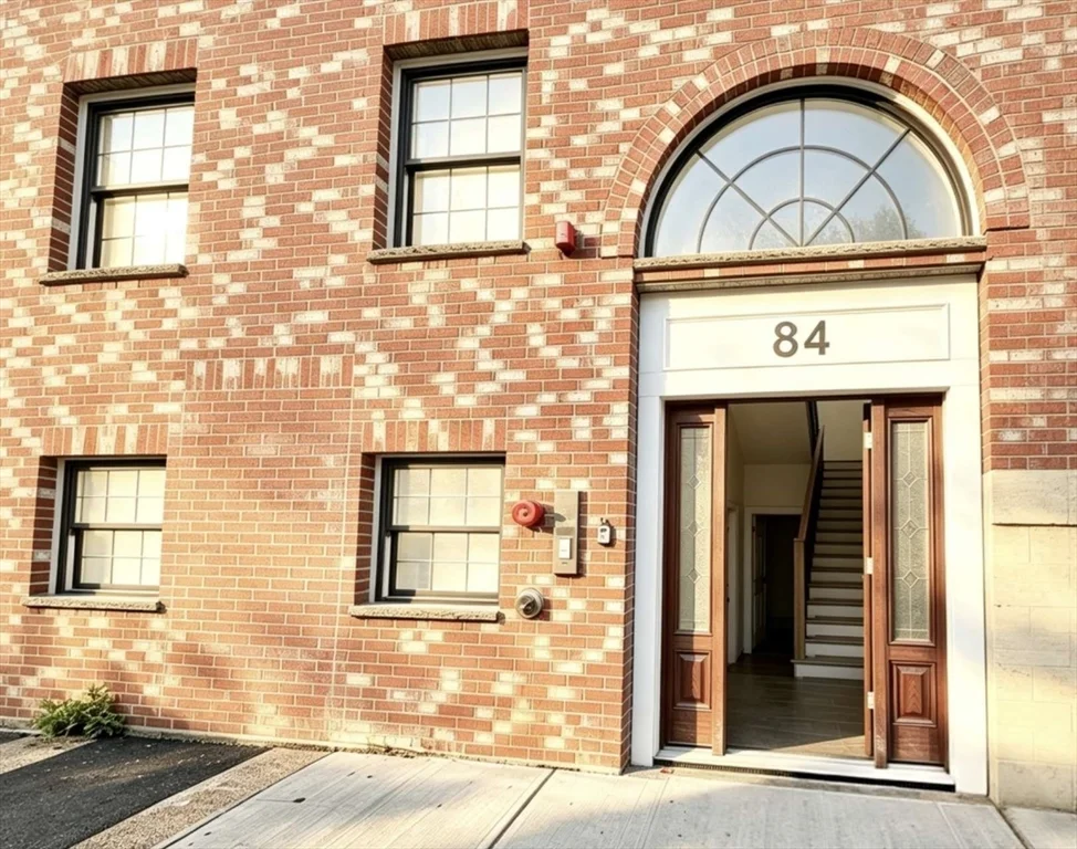 2 bed, 2 bath apartment for rent at 84 Chelsea St Unit 1, East Boston