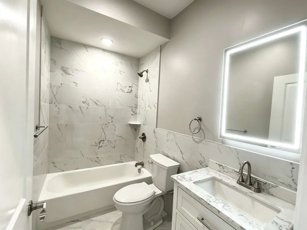 2 bed, 2 bath apartment for rent at 84 Chelsea St Unit 1, East Boston — photo 14 of 18