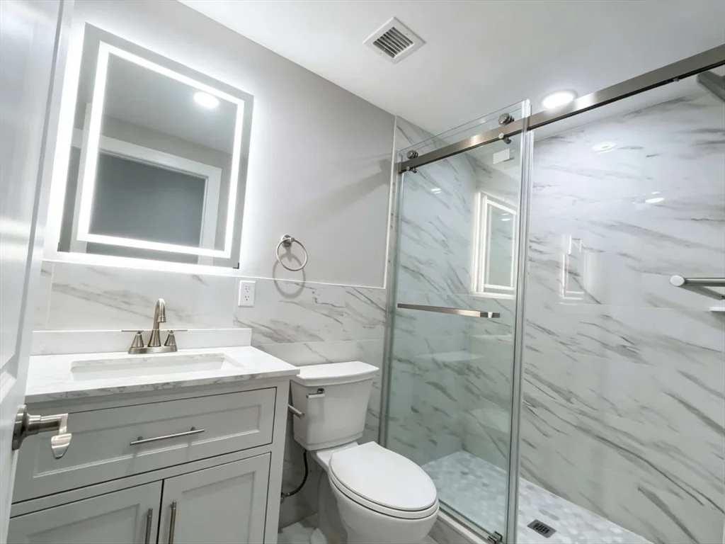 2 bed, 2 bath apartment for rent at 84 Chelsea St Unit 2, East Boston — photo 7 of 9