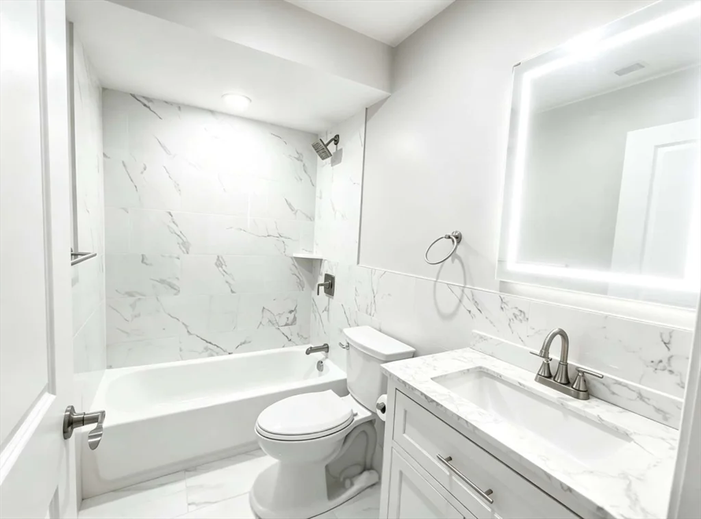 2 bed, 2 bath apartment for rent at 84 Chelsea St Unit 2, East Boston — photo 3 of 9