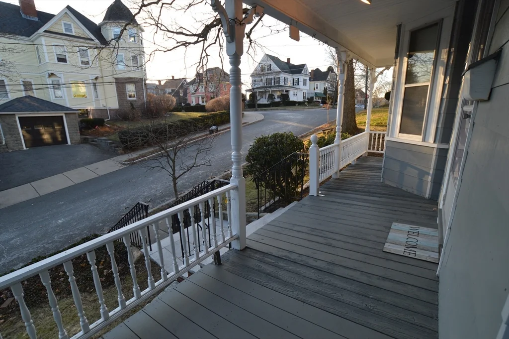 4 bed, 2 bath apartment for rent at 84 Crescent Ave Unit 84, Melrose — photo 3 of 24