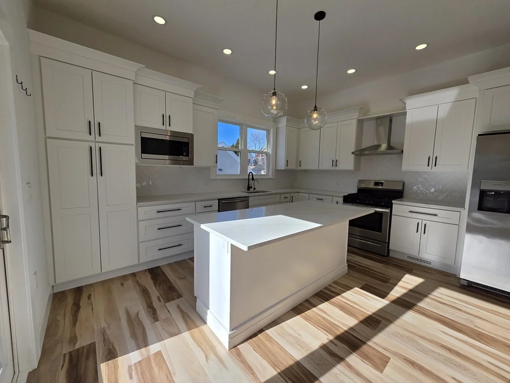 4 bed, 2 bath apartment for rent at 84 Dudley St, Medford — photo 11 of 42