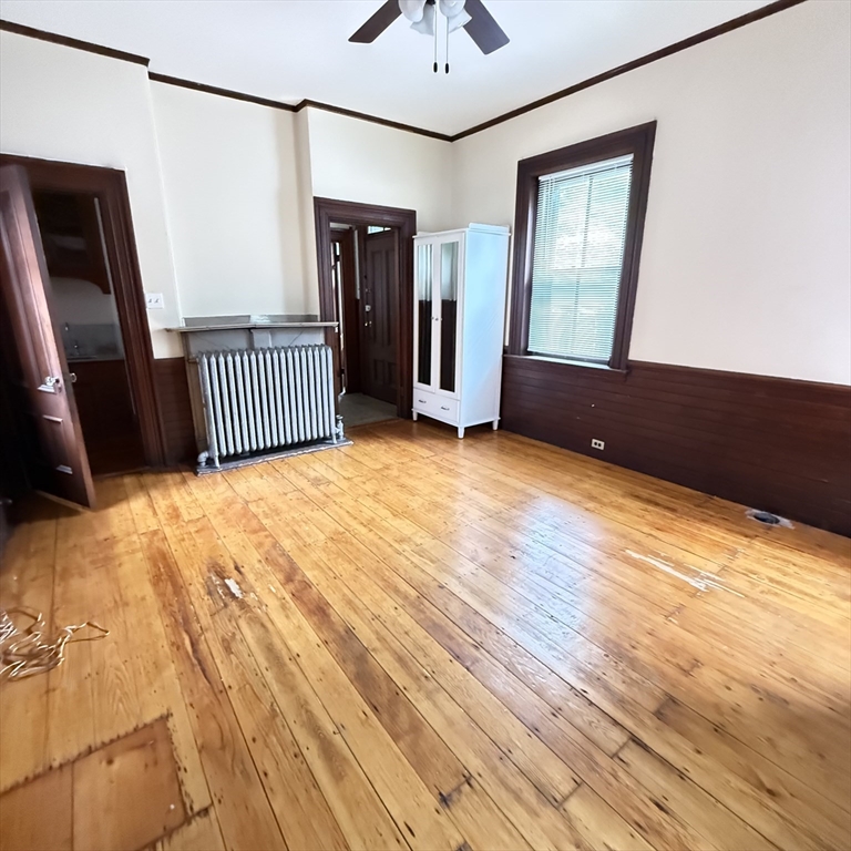1 bed, 1 bath apartment for rent at 84 Ellery St Unit 2, Mid-Cambridge — photo 1 of 8
