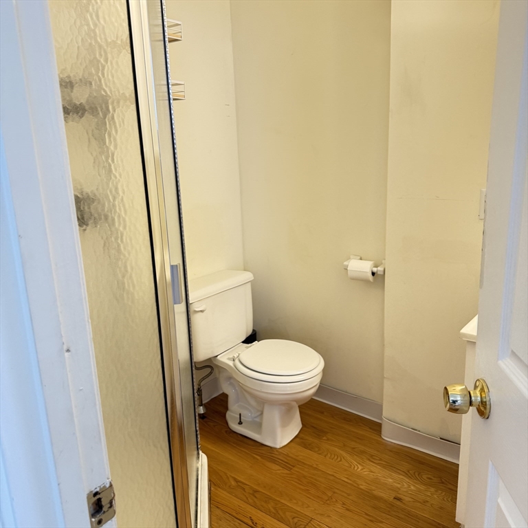 1 bed, 1 bath apartment for rent at 84 Ellery St Unit 3, Mid-Cambridge — photo 9 of 10