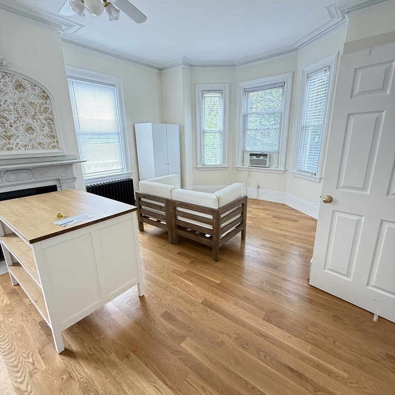 1 bed, 1 bath apartment for rent at 84 Ellery St Unit 3, Mid-Cambridge — photo 4 of 10