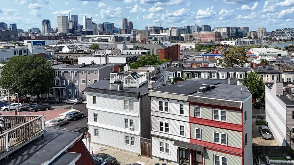 2 bed, 1 bath apartment for rent at 84 Emerson St Unit 1, South Boston — photo 12 of 19