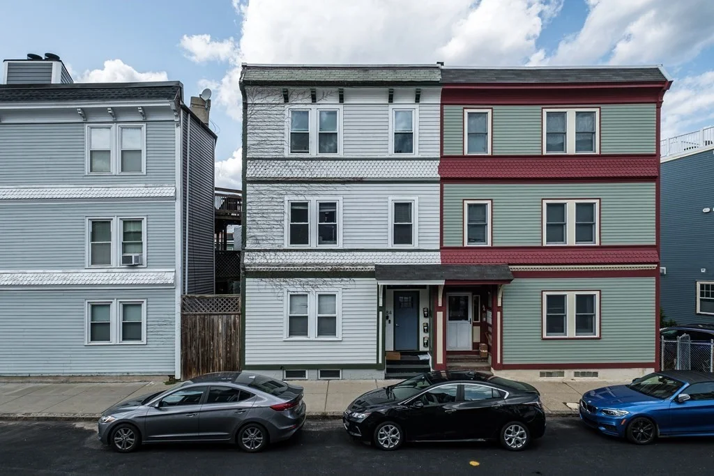 2 bed, 1 bath apartment for rent at 84 Emerson St Unit 1, South Boston — photo 17 of 19
