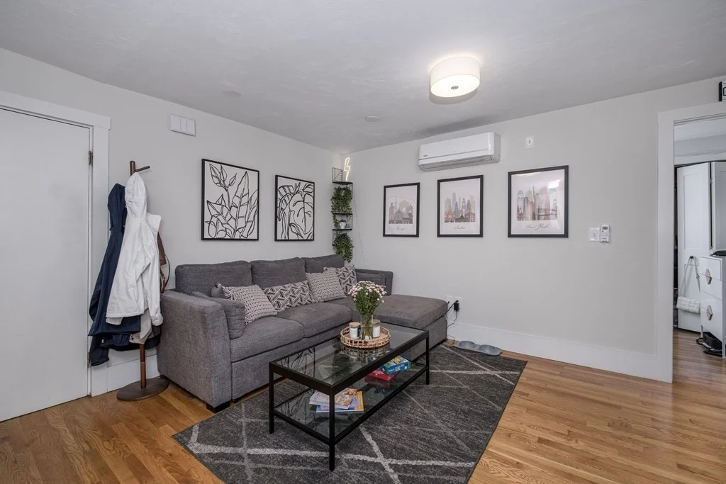 2 bed, 1 bath apartment for rent at 84 Emerson St Unit 1, South Boston — photo 3 of 19