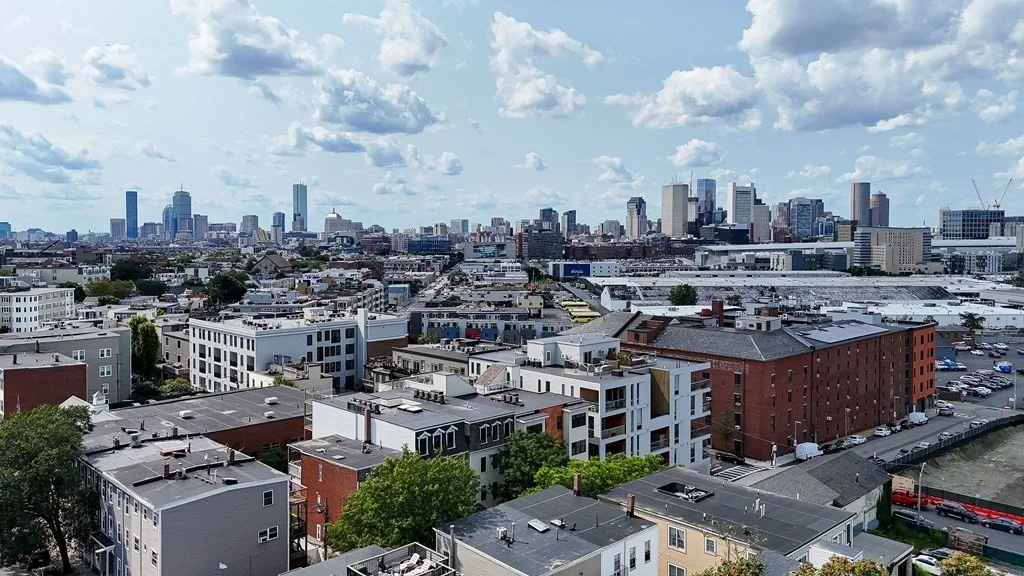 3 bed, 1 bath apartment for rent at 84 Emerson St Unit 2, South Boston — photo 17 of 20