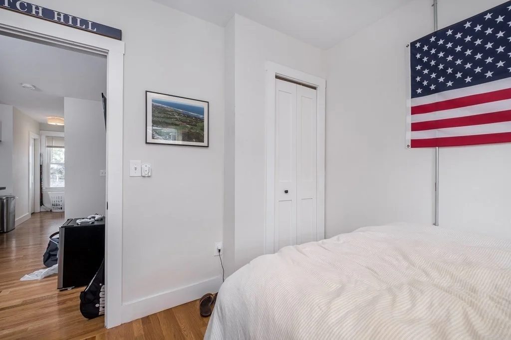 3 bed, 1 bath apartment for rent at 84 Emerson St Unit 3, South Boston — photo 6 of 21