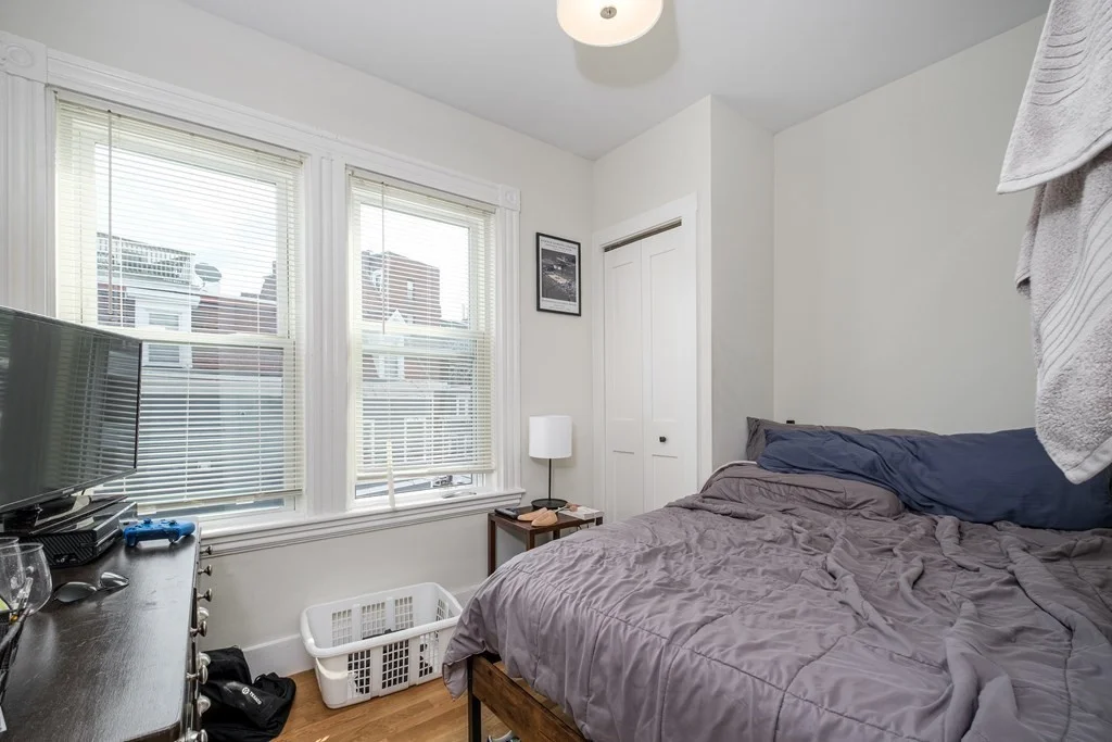 3 bed, 1 bath apartment for rent at 84 Emerson St Unit 3, South Boston — photo 7 of 21