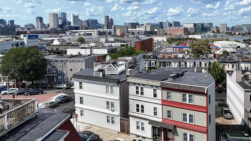 3 bed, 1 bath apartment for rent at 84 Emerson St Unit 3, South Boston — photo 13 of 21