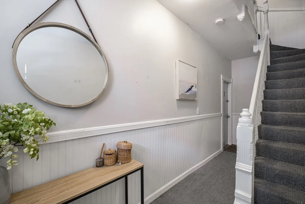 3 bed, 1 bath apartment for rent at 84 Emerson St Unit 3, South Boston