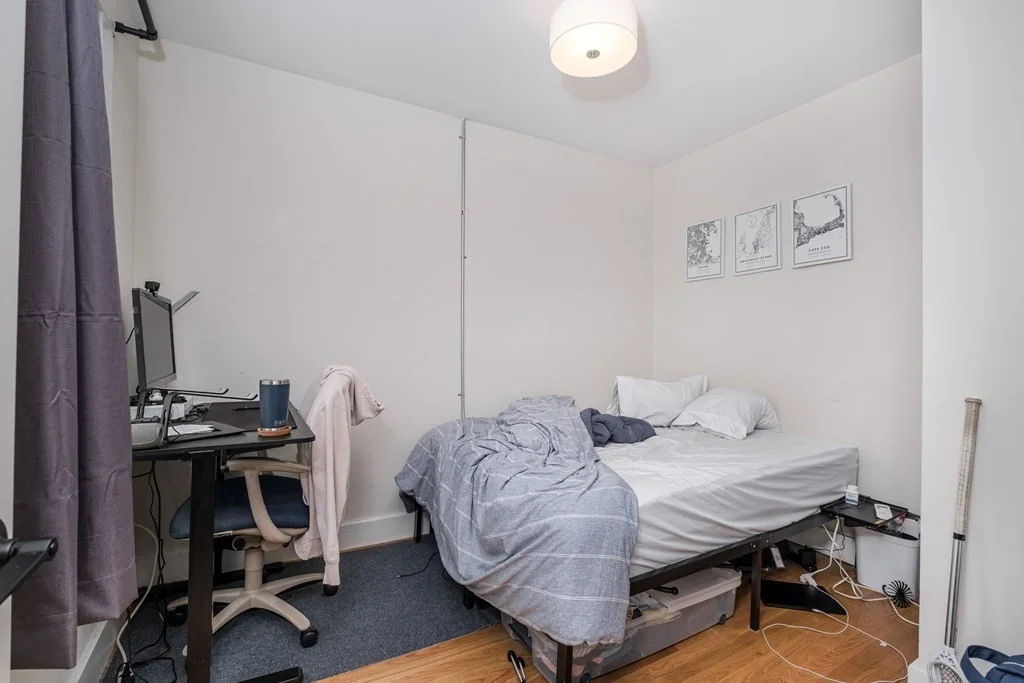 3 bed, 1 bath apartment for rent at 84 Emerson St Unit 3, South Boston — photo 9 of 21
