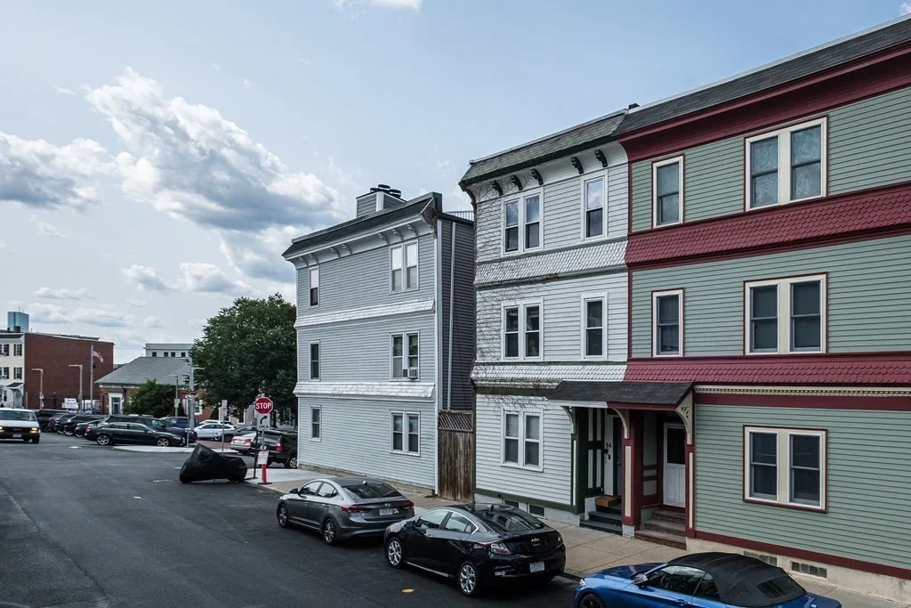 3 bed, 1 bath apartment for rent at 84 Emerson St Unit 3, South Boston — photo 19 of 21
