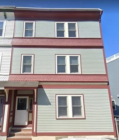 3 bed, 1 bath apartment for rent at 84 Emerson St Unit 3, South Boston — photo 18 of 21