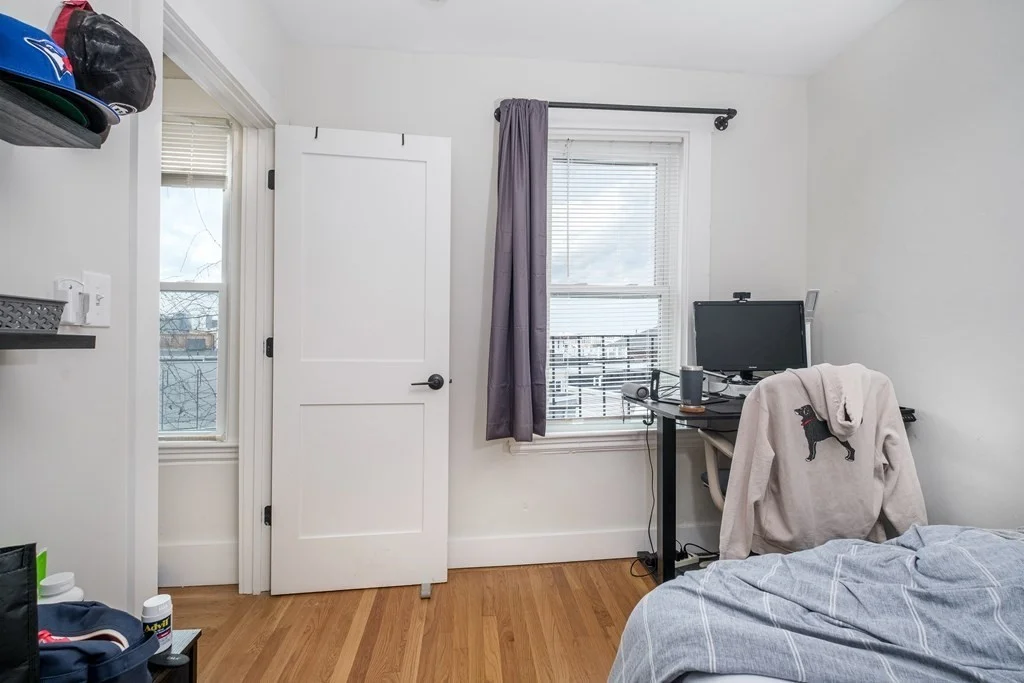 3 bed, 1 bath apartment for rent at 84 Emerson St Unit 3, South Boston — photo 10 of 21