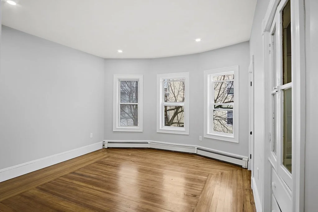 4 bed, 1 bath apartment for rent at 84 Fellsway Unit 2, Malden — photo 9 of 13