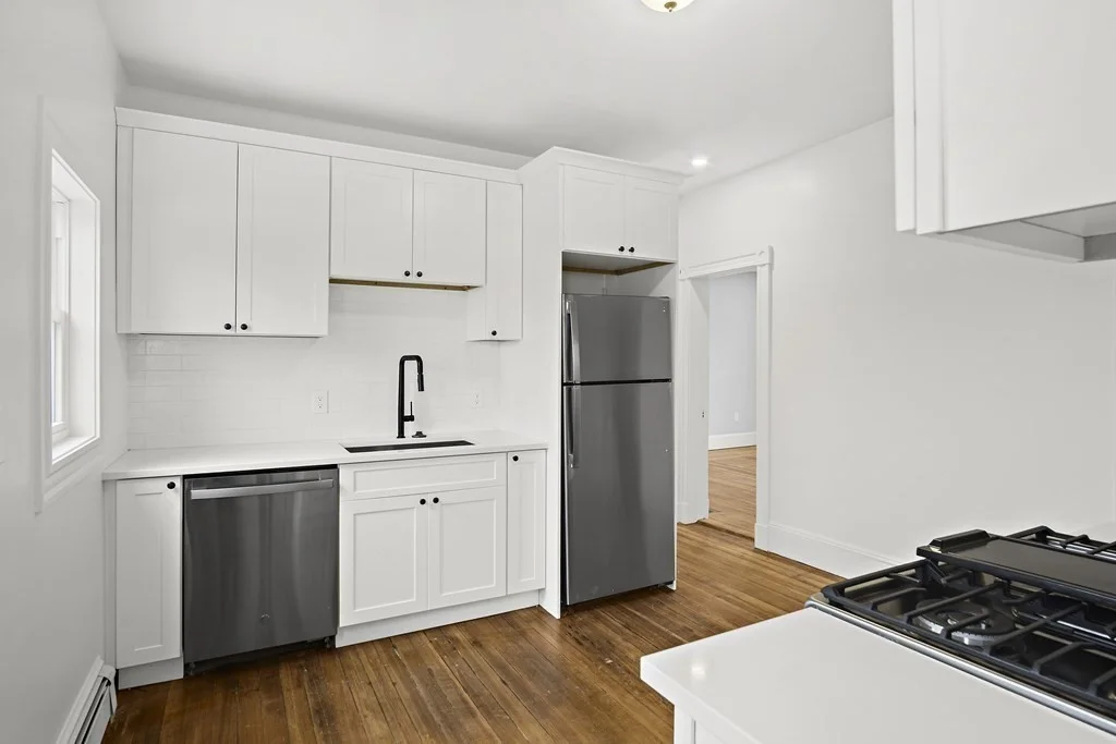 4 bed, 1 bath apartment for rent at 84 Fellsway Unit 2, Malden — photo 2 of 13