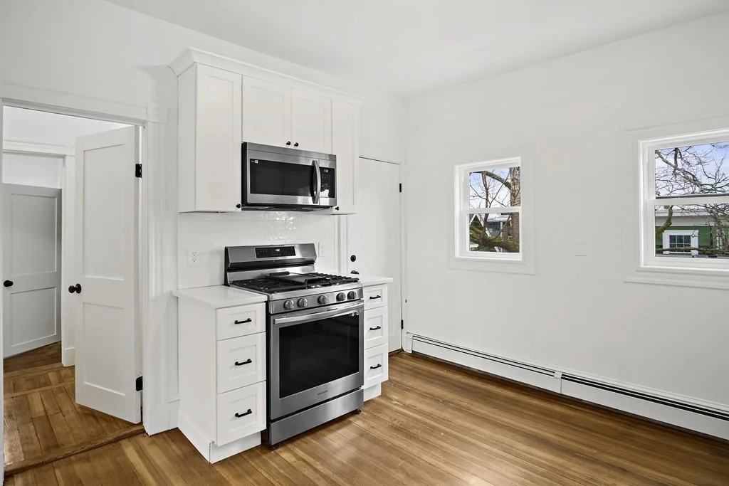 4 bed, 1 bath apartment for rent at 84 Fellsway Unit 2, Malden
