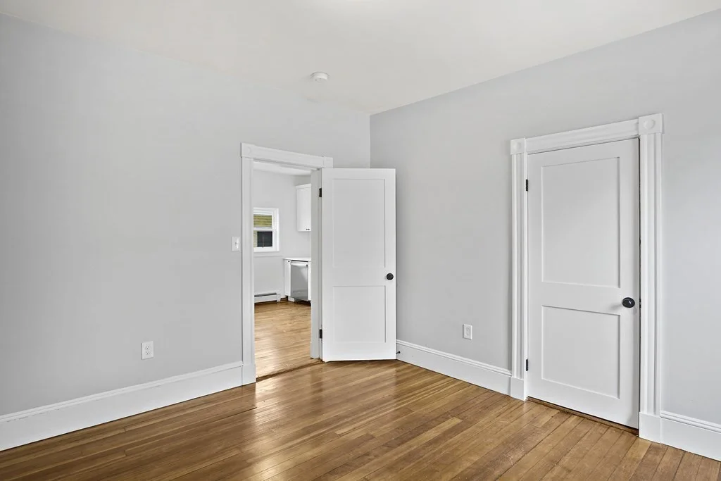 4 bed, 1 bath apartment for rent at 84 Fellsway Unit 2, Malden — photo 6 of 13