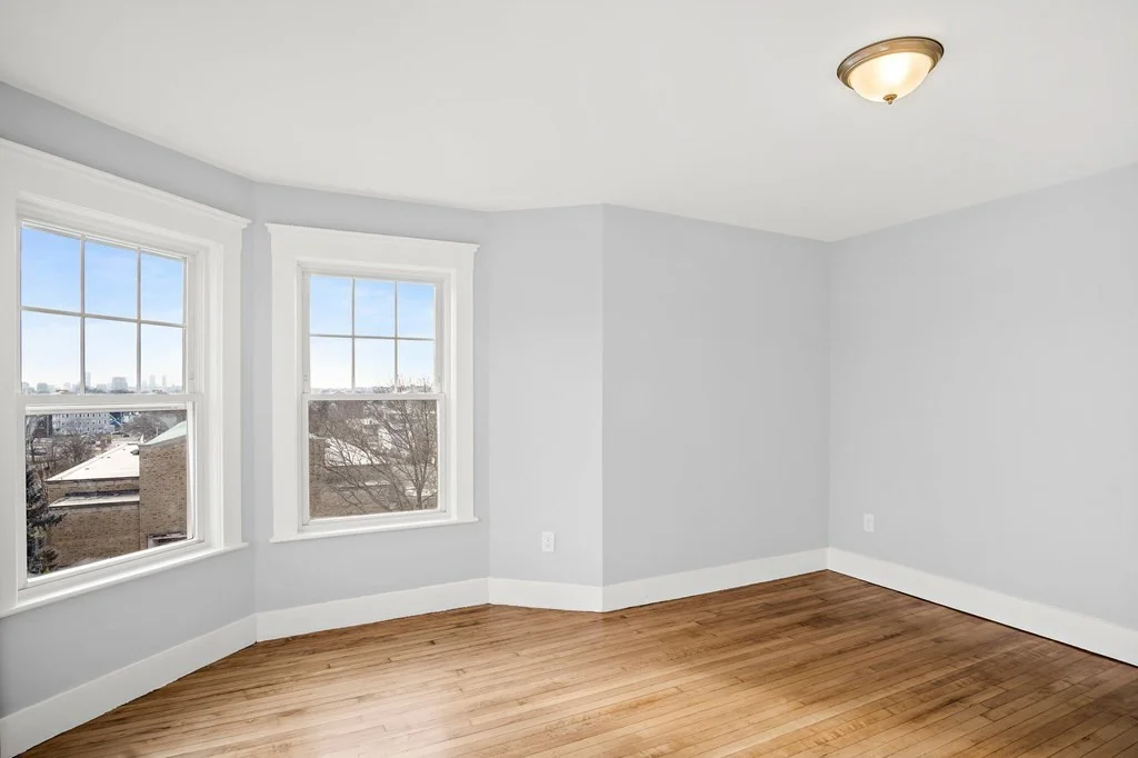 4 bed, 1 bath apartment for rent at 84 Fellsway Unit 3, Malden — photo 13 of 29