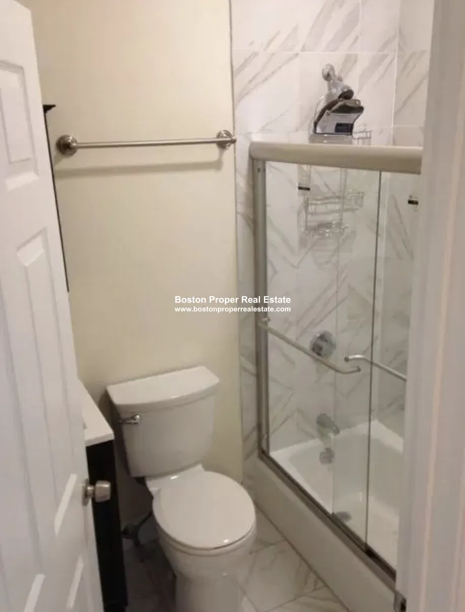 4 bed, 1.5 bath apartment for rent at 84 Fenway Unit 53, Fenway — photo 12 of 15
