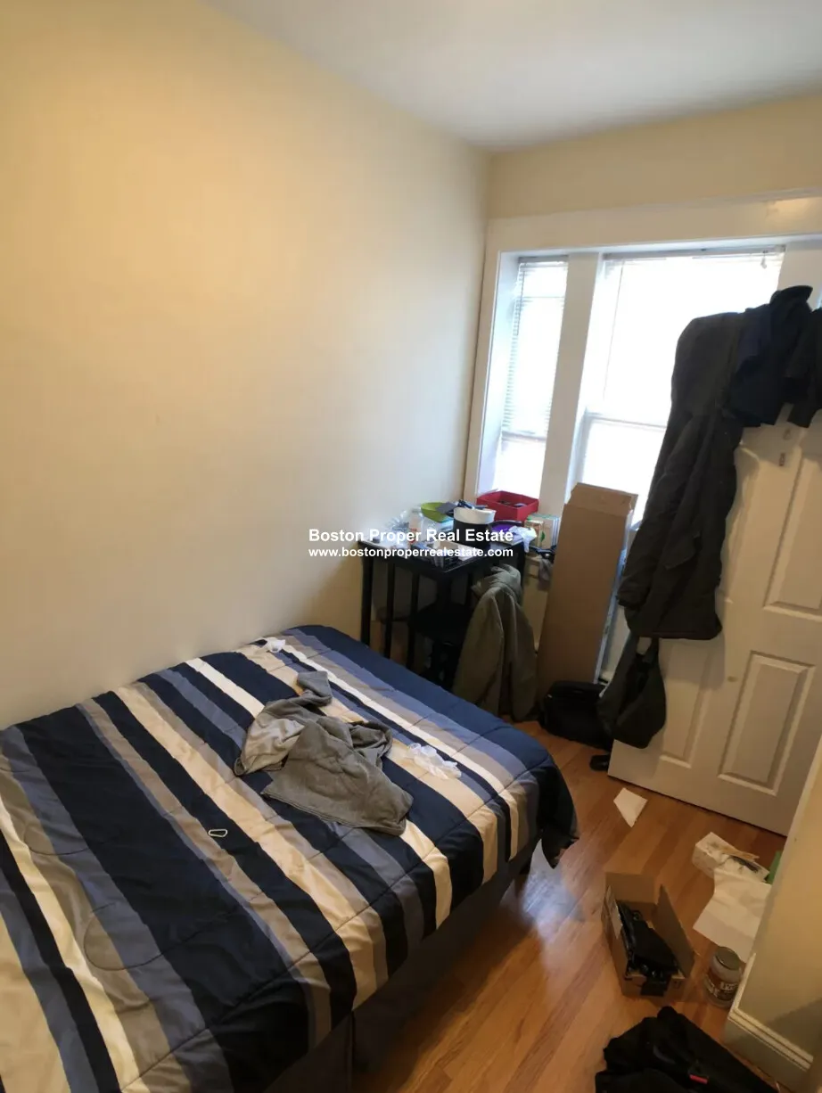 4 bed, 1.5 bath apartment for rent at 84 Fenway Unit 53, Fenway — photo 8 of 15