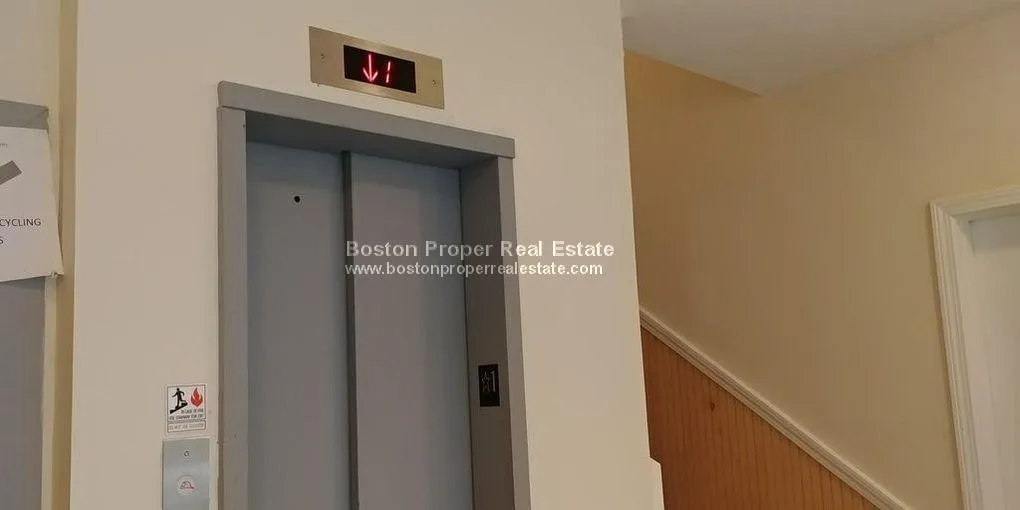 4 bed, 1.5 bath apartment for rent at 84 Fenway Unit 53, Fenway — photo 15 of 15
