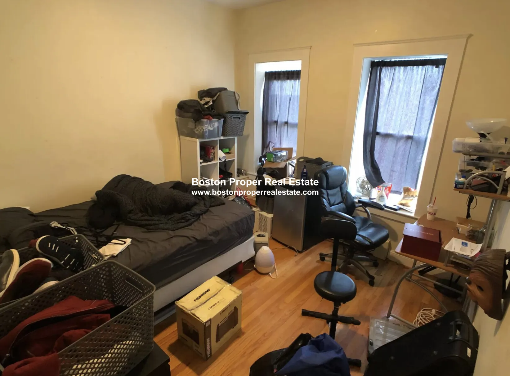 4 bed, 1.5 bath apartment for rent at 84 Fenway Unit 53, Fenway — photo 11 of 15
