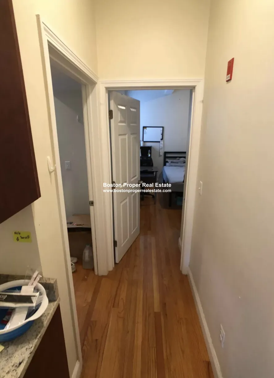 4 bed, 1.5 bath apartment for rent at 84 Fenway Unit 53, Fenway — photo 7 of 15