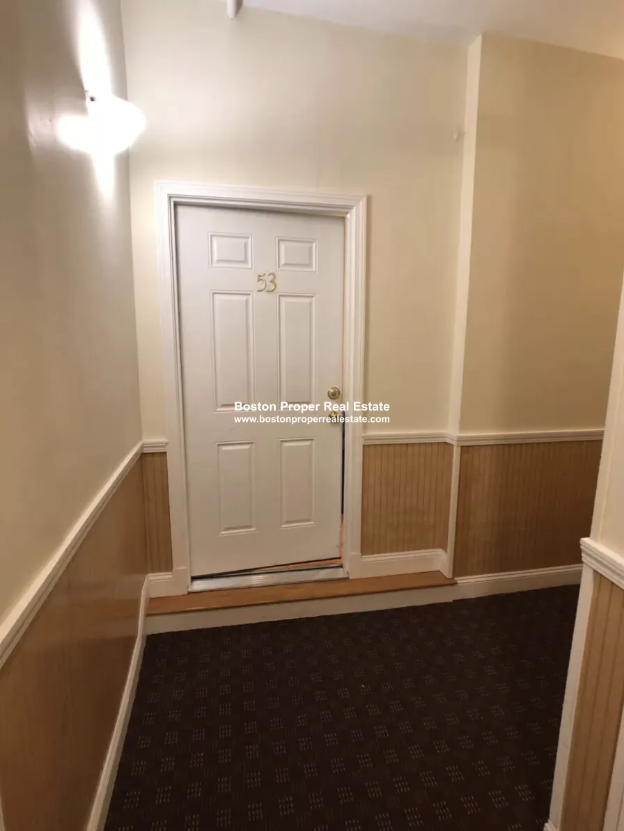 4 bed, 1.5 bath apartment for rent at 84 Fenway Unit 53, Fenway — photo 5 of 15