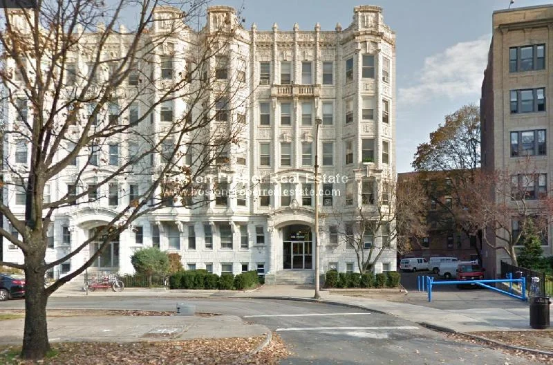 4 bed, 1.5 bath apartment for rent at 84 Fenway Unit 53, Fenway — photo 14 of 15