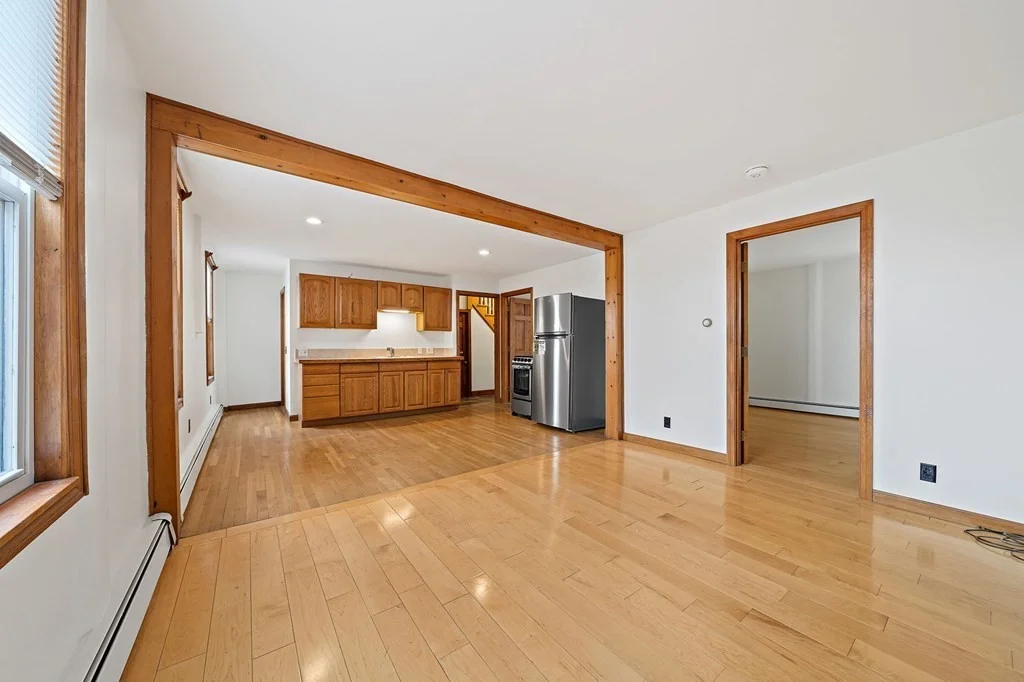 2 bed, 1 bath apartment for rent at 84 Franklin St Unit 1, Quincy Center — photo 5 of 12