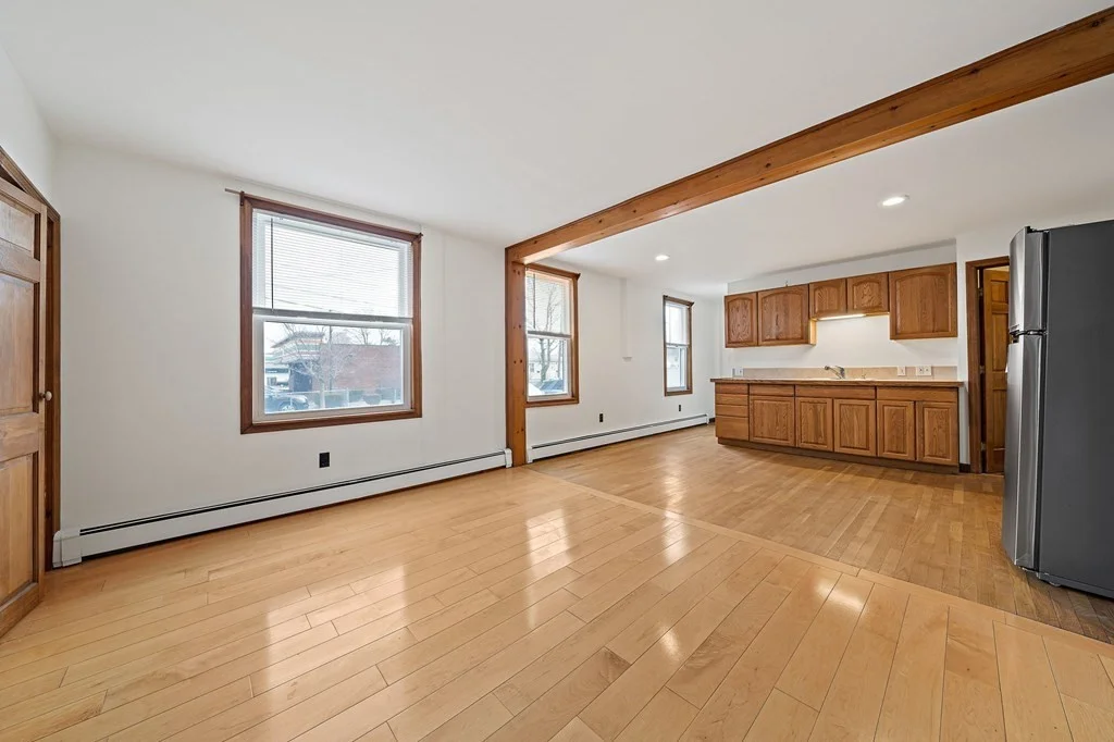 2 bed, 1 bath apartment for rent at 84 Franklin St Unit 1, Quincy Center — photo 6 of 12