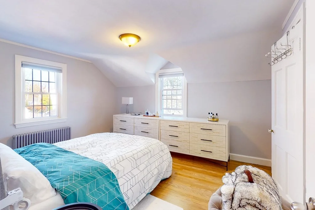 3 bed, 2.5 bath apartment for rent at 84 Furnace Brook Pkwy Unit 84, Quincy — photo 13 of 27