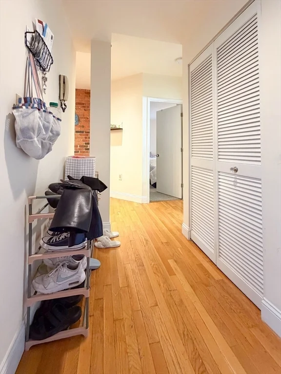 1 bed, 1 bath apartment for rent at 84 Gainsborough St Unit 106W, Fenway — photo 11 of 11