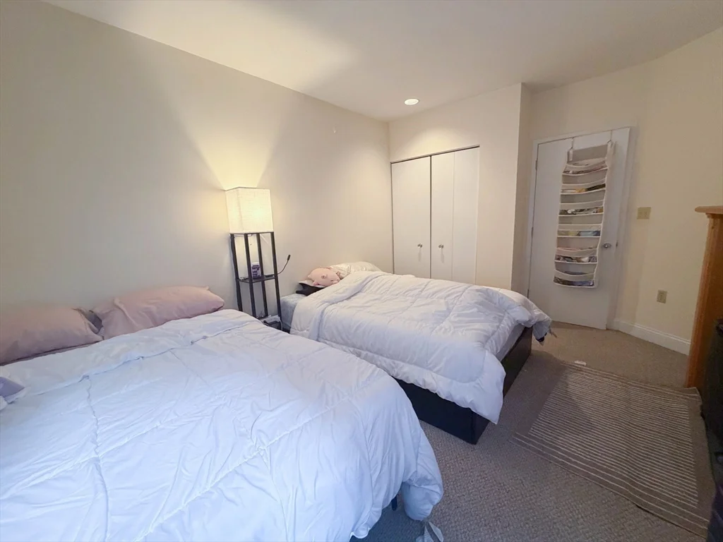 1 bed, 1 bath apartment for rent at 84 Gainsborough St Unit 106W, Fenway — photo 6 of 11