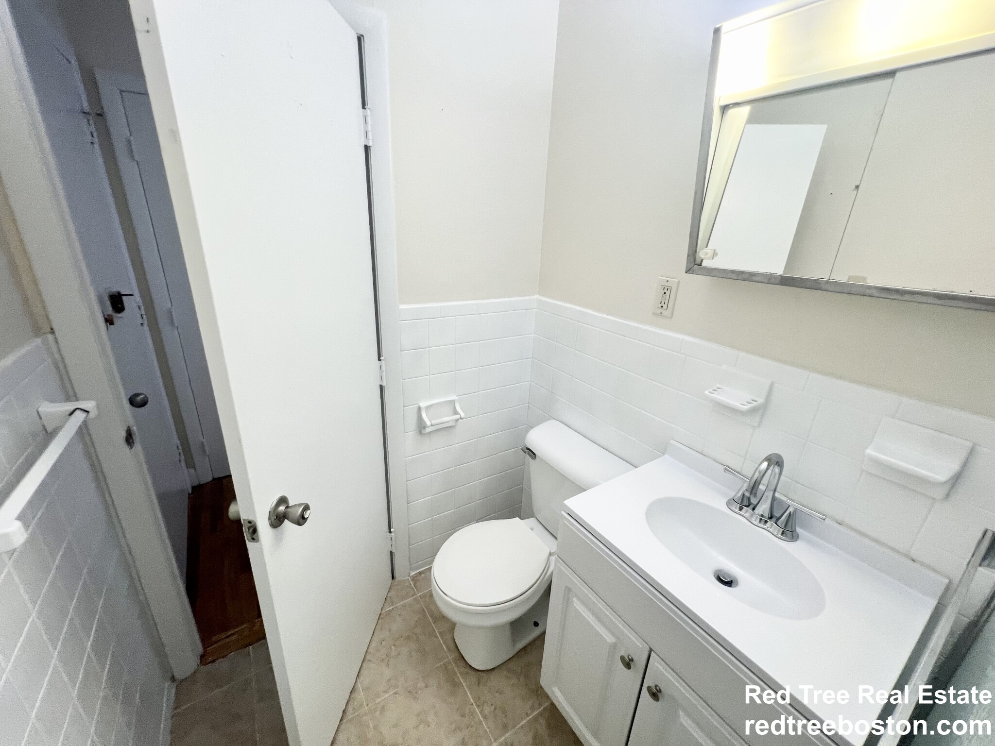 1 bed, 1 bath apartment for rent at 84 Gardner St Unit 11, Allston — photo 15 of 16