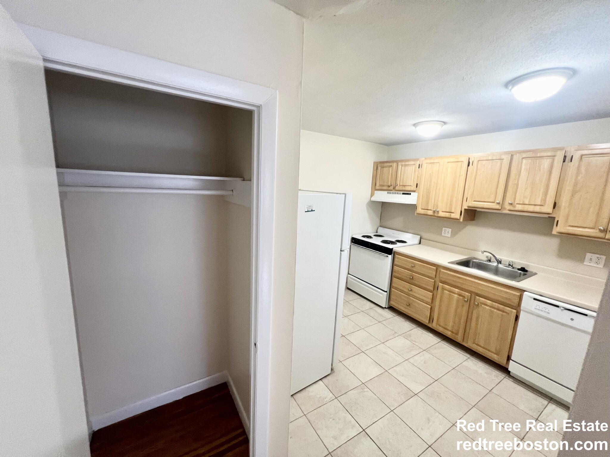 1 bed, 1 bath apartment for rent at 84 Gardner St Unit 11, Allston — photo 4 of 16