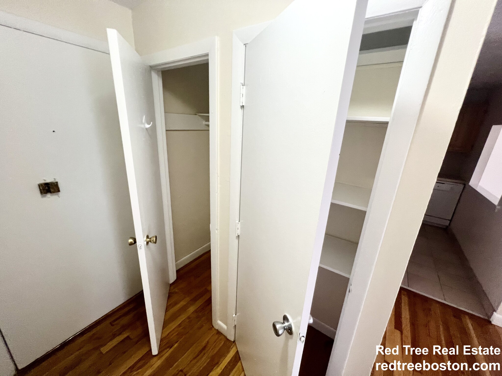 1 bed, 1 bath apartment for rent at 84 Gardner St Unit 11, Allston — photo 11 of 16