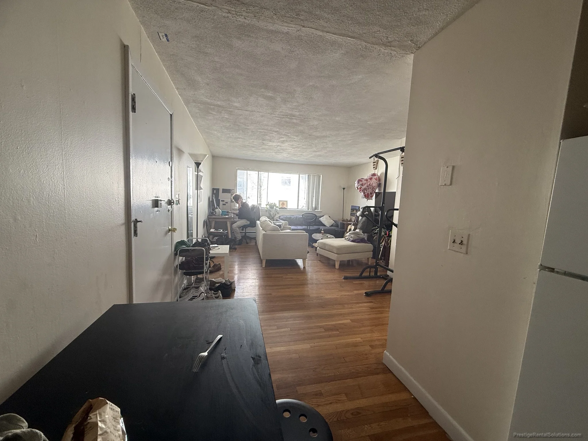 2 bed, 1 bath apartment for rent at 84 Gardner St Unit 15, Allston — photo 11 of 13