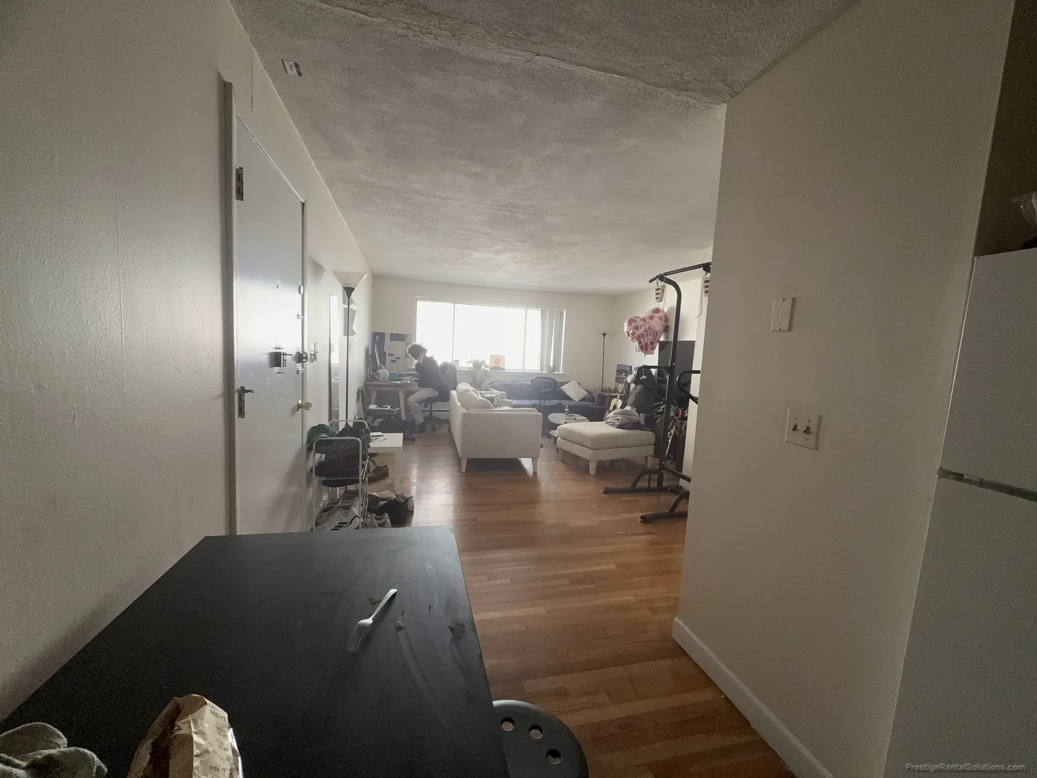 2 bed, 1 bath apartment for rent at 84 Gardner St Unit 15, Allston — photo 9 of 13