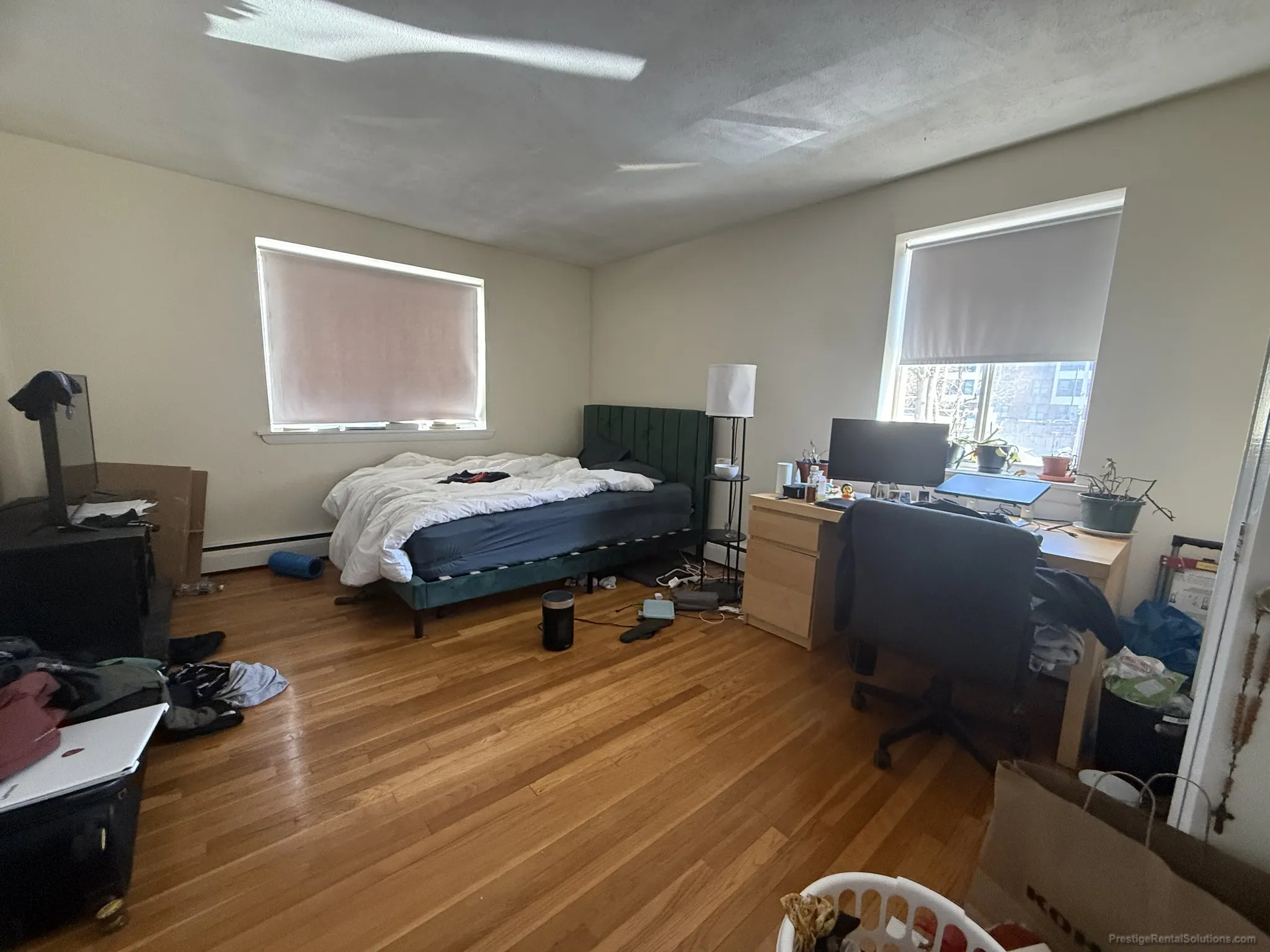 2 bed, 1 bath apartment for rent at 84 Gardner St Unit 15, Allston — photo 2 of 13