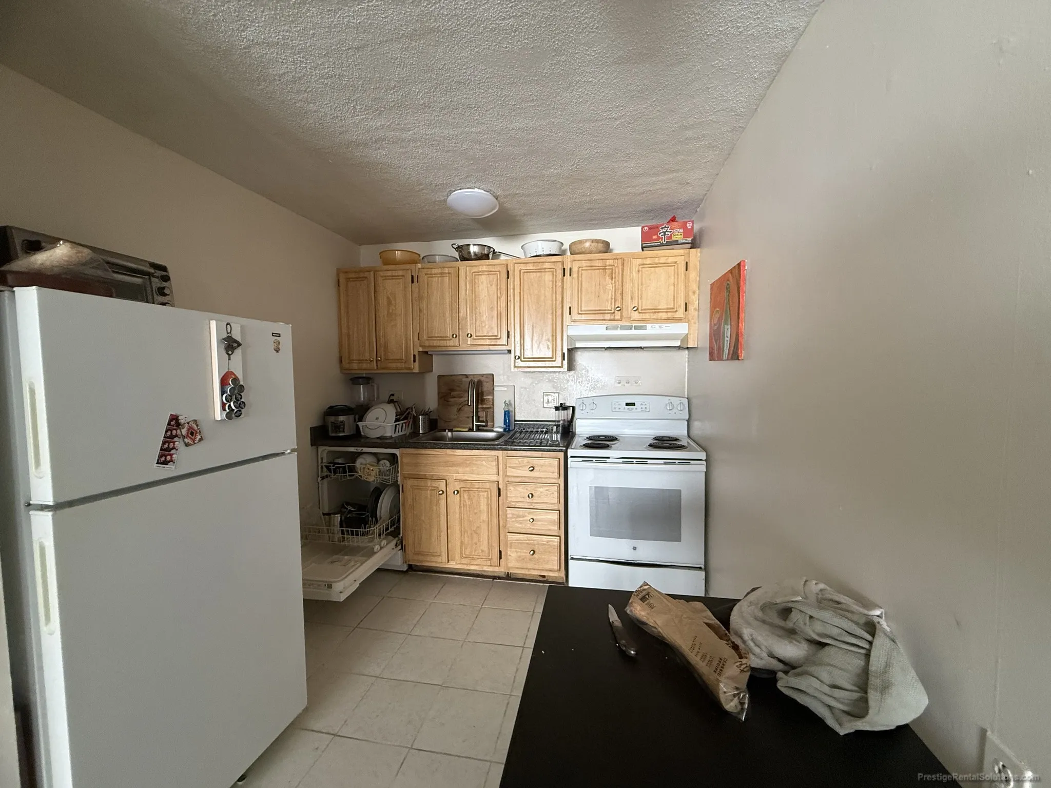2 bed, 1 bath apartment for rent at 84 Gardner St Unit 15, Allston — photo 7 of 13