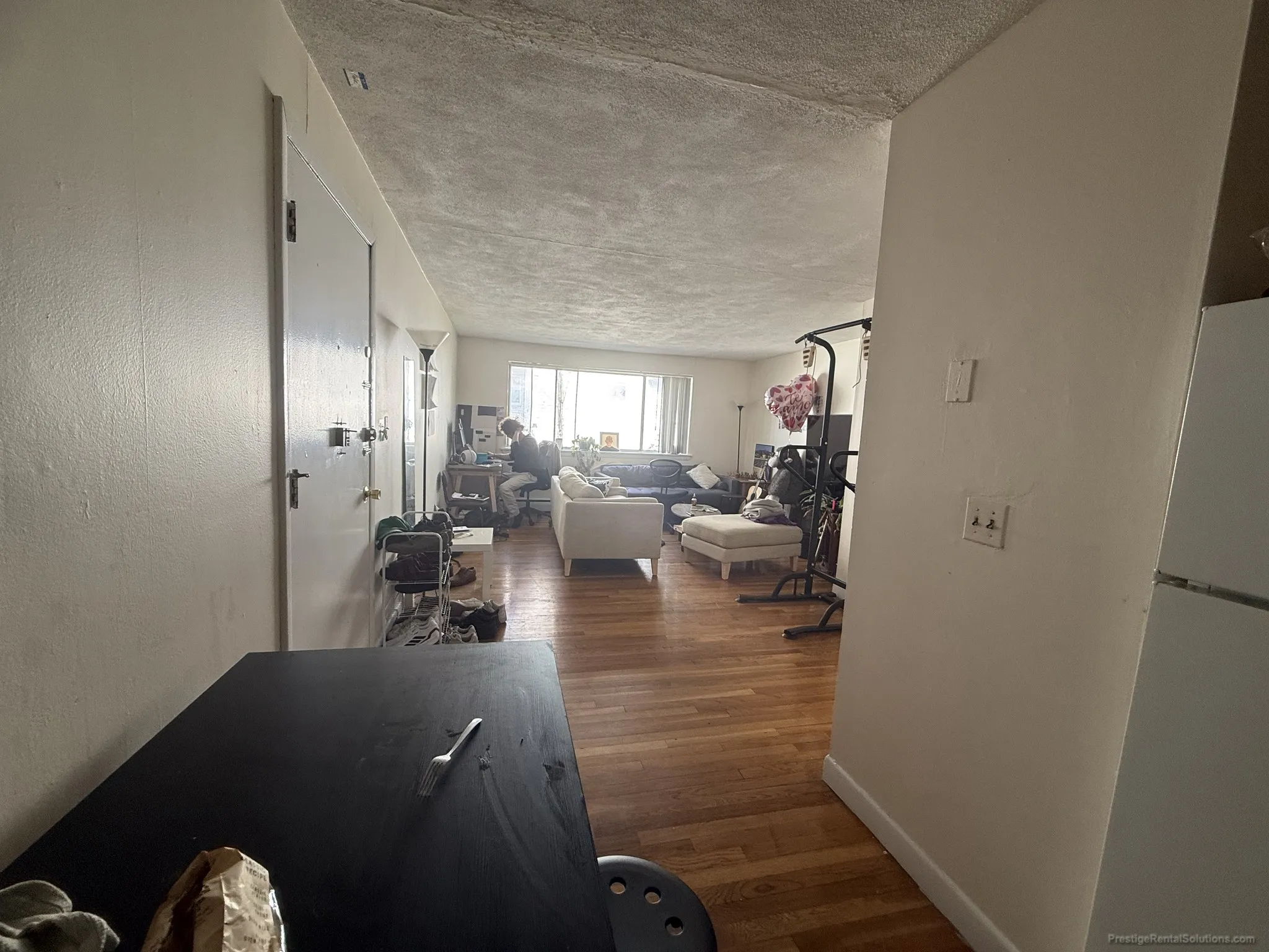 2 bed, 1 bath apartment for rent at 84 Gardner St Unit 15, Allston — photo 10 of 13
