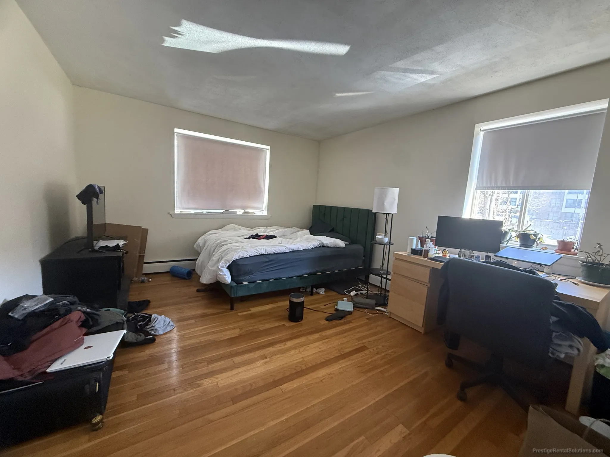 2 bed, 1 bath apartment for rent at 84 Gardner St Unit 15, Allston — photo 1 of 13